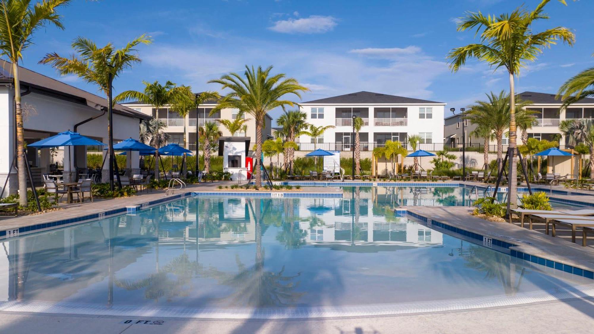 Stunning 4 Bd W/ Pool Close To Disney @ Champions Gate 990 Kissimmee Exteriör bild