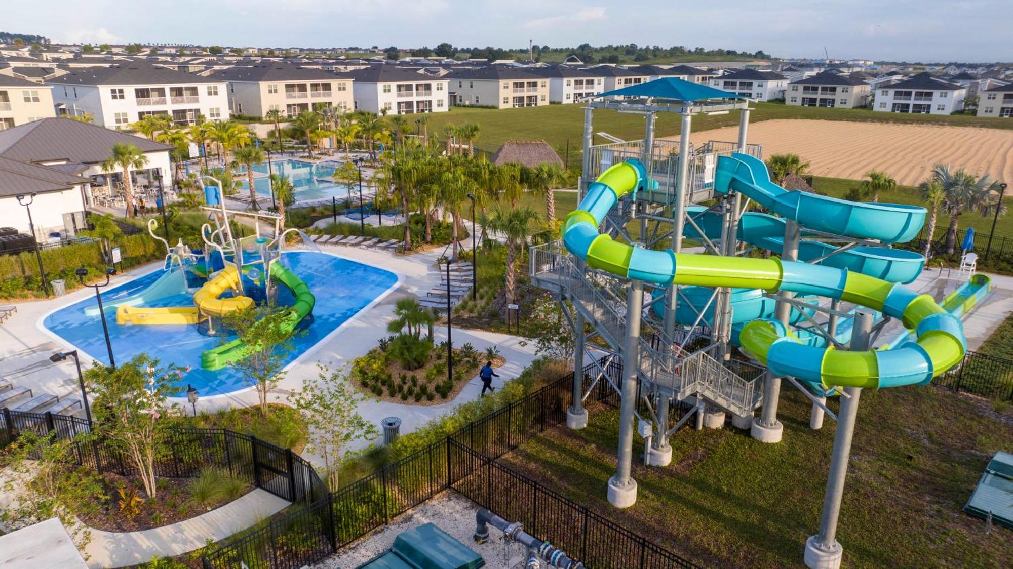 Stunning 4 Bd W/ Pool Close To Disney @ Champions Gate 990 Kissimmee Exteriör bild