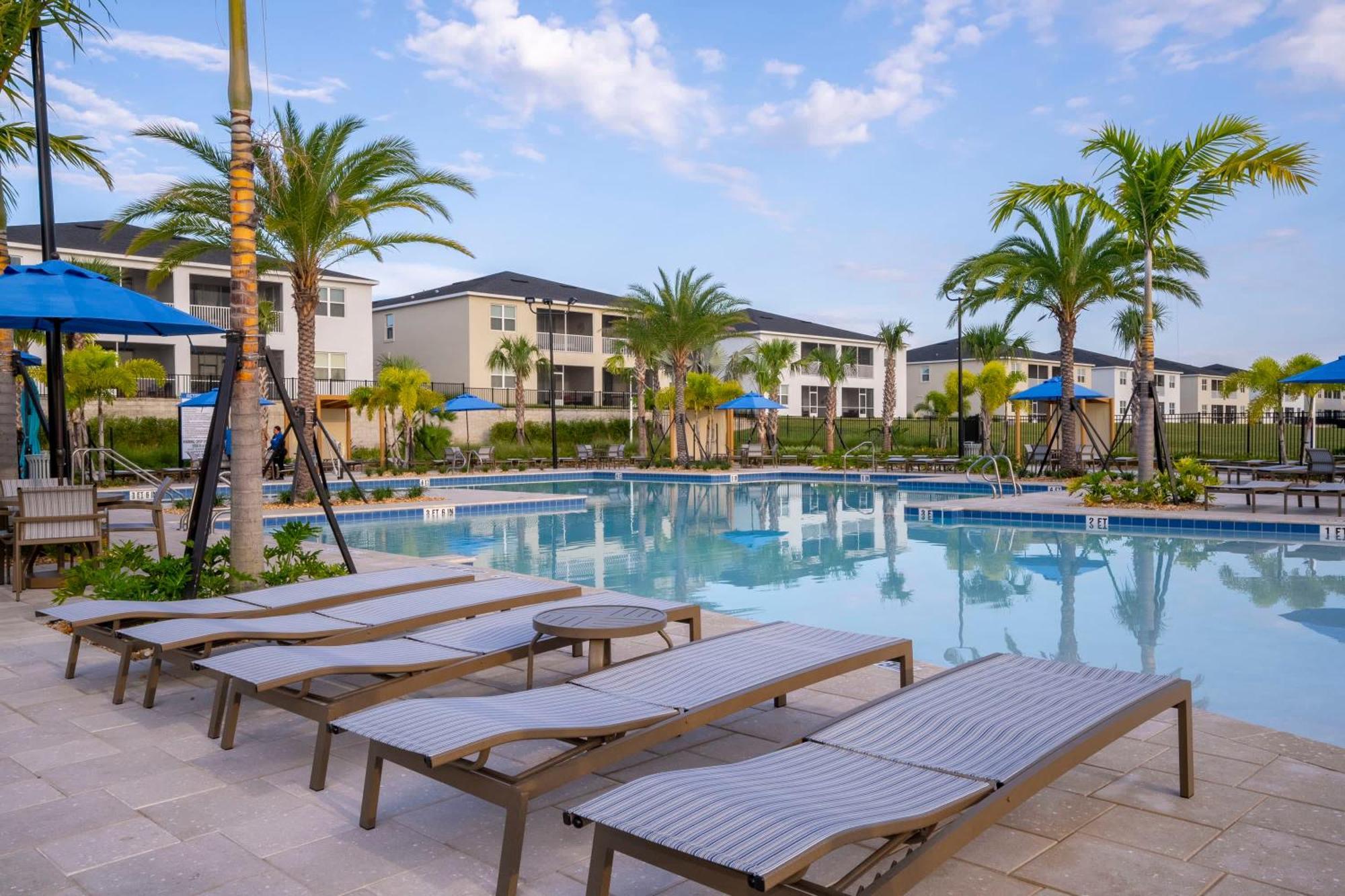 Stunning 4 Bd W/ Pool Close To Disney @ Champions Gate 990 Kissimmee Exteriör bild