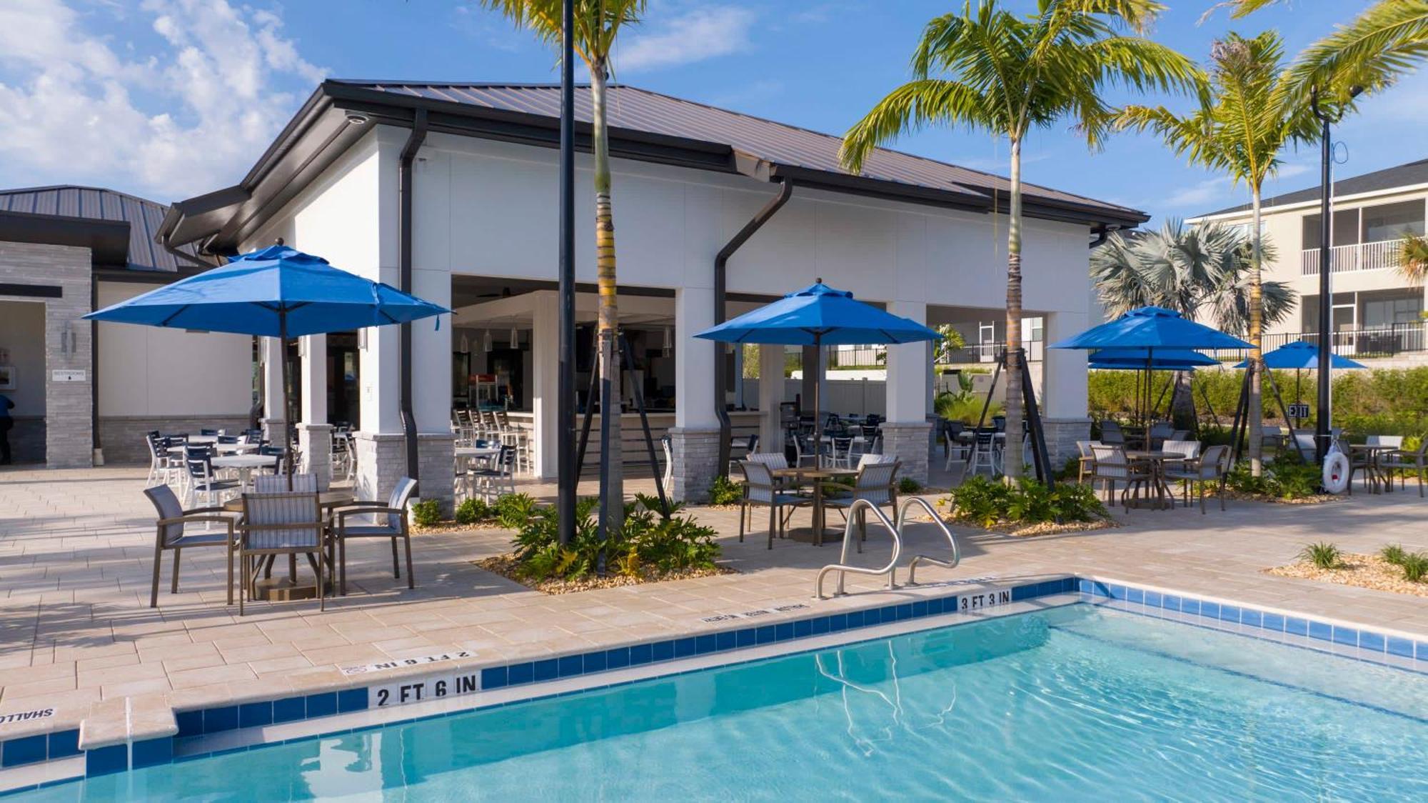 Stunning 4 Bd W/ Pool Close To Disney @ Champions Gate 990 Kissimmee Exteriör bild