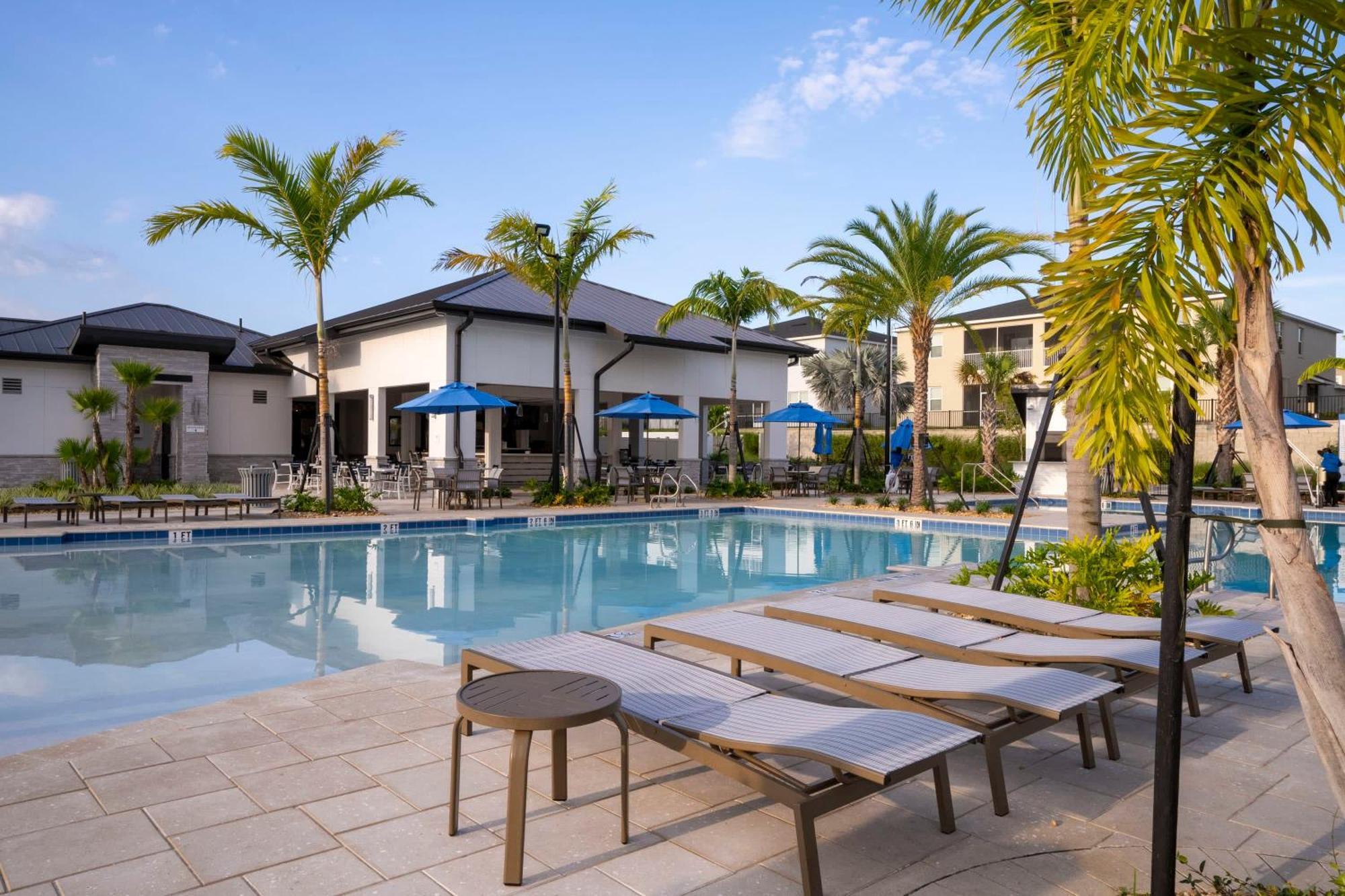 Stunning 4 Bd W/ Pool Close To Disney @ Champions Gate 990 Kissimmee Exteriör bild