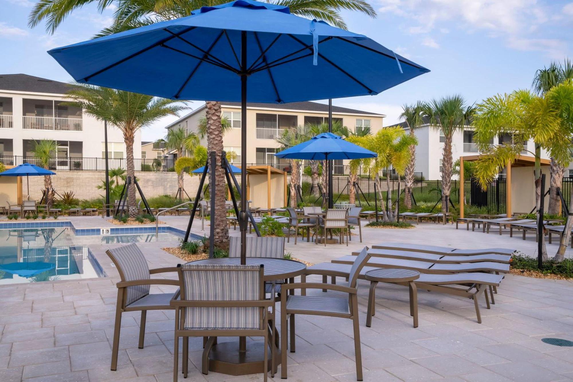 Stunning 4 Bd W/ Pool Close To Disney @ Champions Gate 990 Kissimmee Exteriör bild