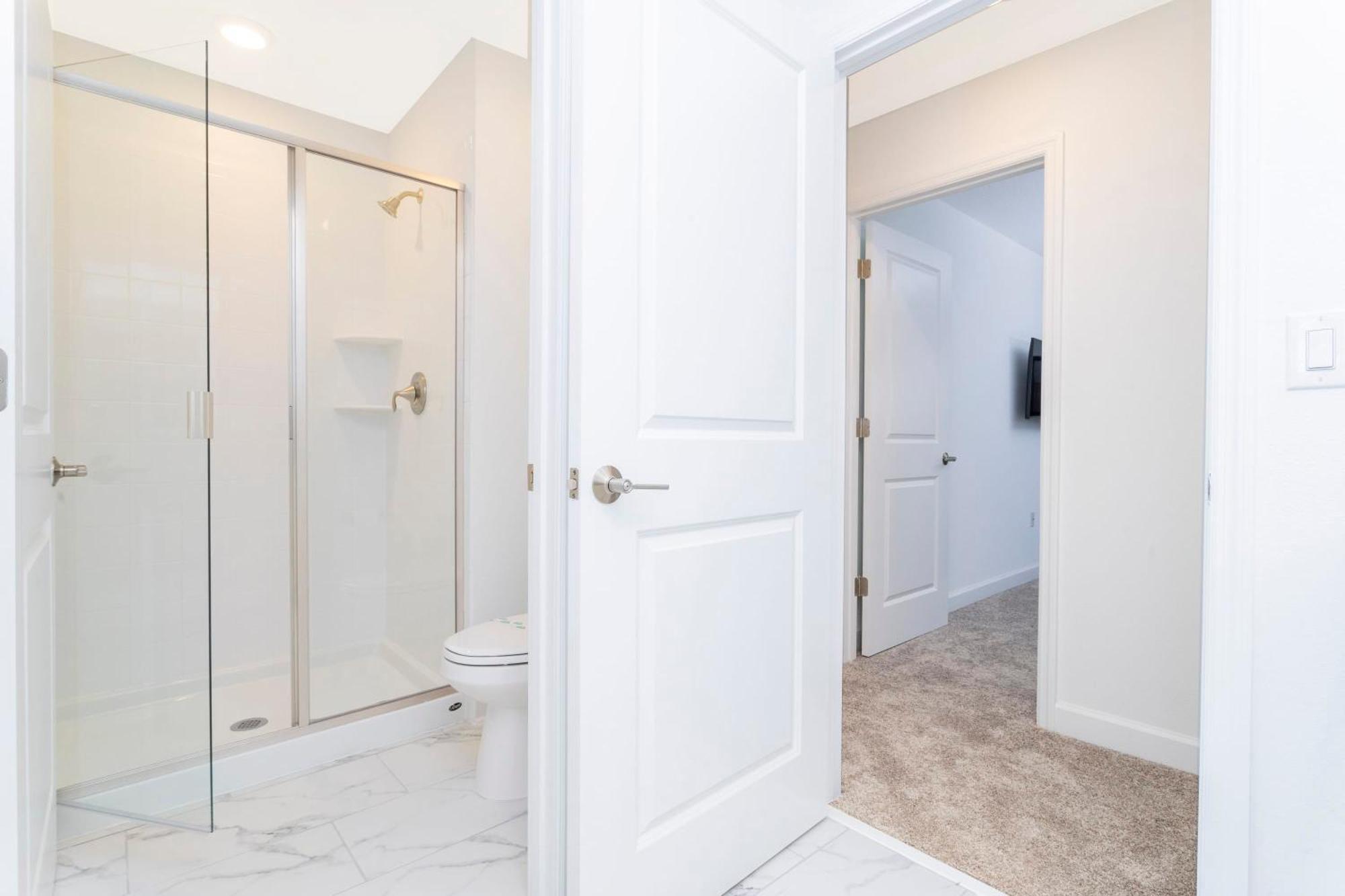 Stunning 4 Bd W/ Pool Close To Disney @ Champions Gate 990 Kissimmee Exteriör bild