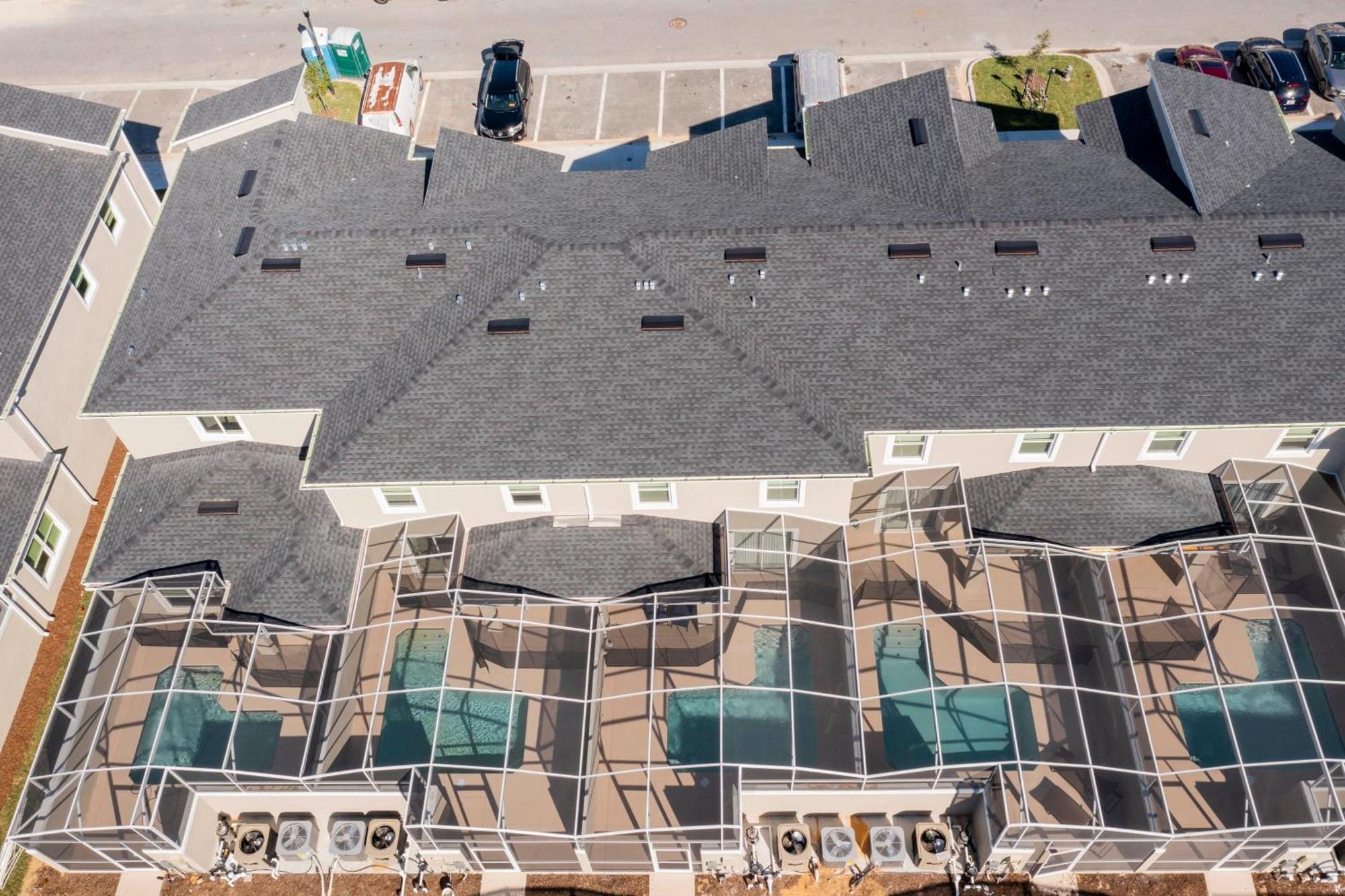 Stunning 4 Bd W/ Pool Close To Disney @ Champions Gate 990 Kissimmee Exteriör bild