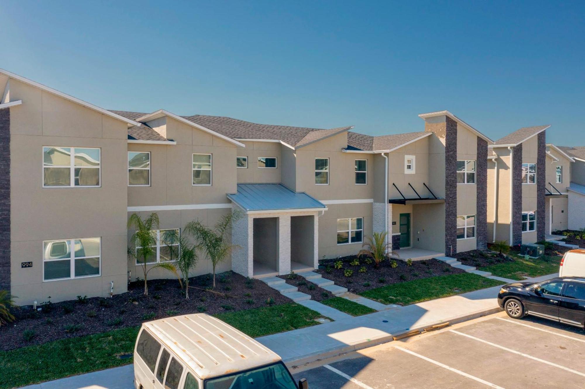 Stunning 4 Bd W/ Pool Close To Disney @ Champions Gate 990 Kissimmee Exteriör bild